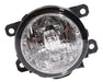 TYC Auxiliary Headlight 2 Lamps Fiat Argo 17/23 0