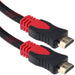 Cable Hdmi De 5m Metros V 1.4 Ultra-hd Full 4k 3d Calidad 2