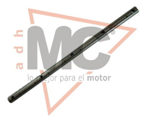 Motor Rocker Arm Shaft Maxion 2.5 / 2.8 2