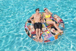 Bestway Pop Art Inflatable Float 188cm Summer New 1