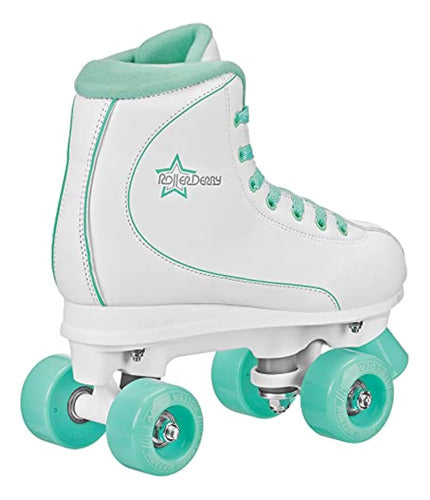 Roller Derby Roller Star 600 - Roller Skates for Women 1