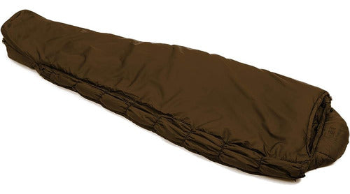 ~? Snugpak Softie Elite 3 Saco De Dormir, 23 Grados, Sistema 1