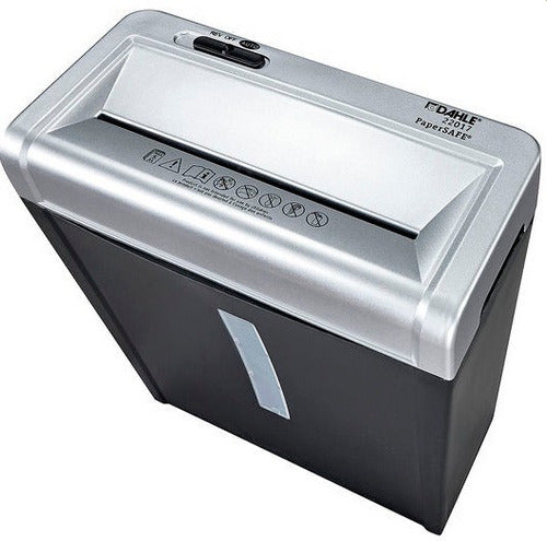 Dahle Document Shredder / Paper Shredder 22017 0