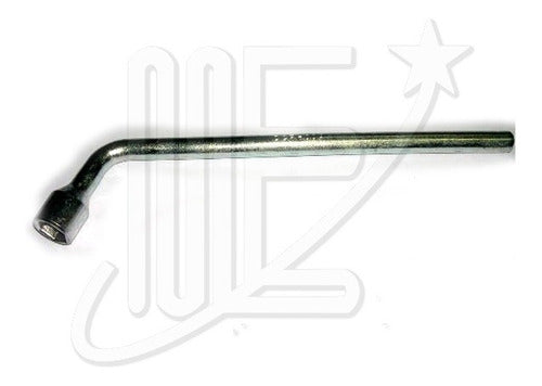 Wheel Key for VW Gol Power 0