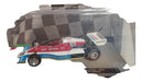 Auto Colección F1  1 43   1976 John Watson  10-11 Cm Ixo 0