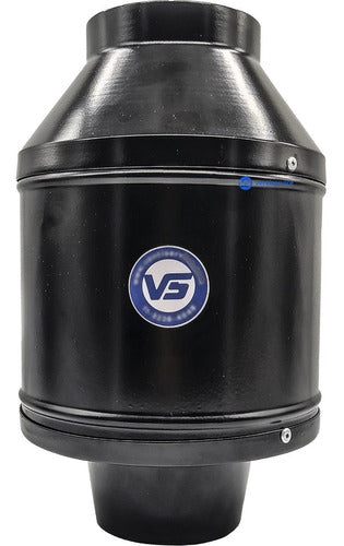 Ventiservice Extractor Motor Para Campana Cocina Entre Caño 10 Cm I 4 '' 0