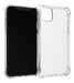 Apple iPhone 11 Pro Case Transparent Reinforced Protector 0