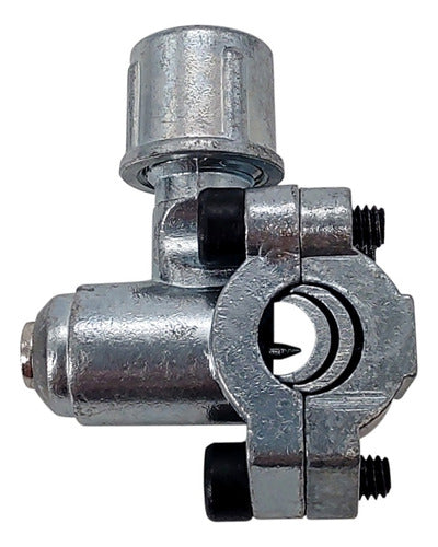 EverSud Valve Pinche Refrigeration 1/4 5/16 3/8 Imported 1