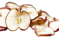 Dried Red/Green Apple Slices x10 1