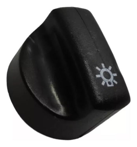 Chevrolet Corsa Vectra Light Switch Knob 0