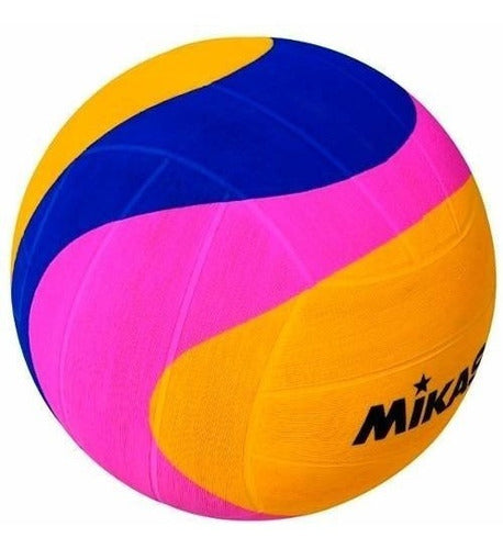 Official Mikasa Size 4 Water Polo Ball - Rota Sports 2