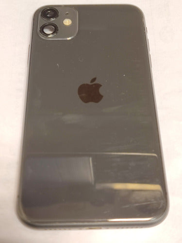 Marco Chasis Tapa iPhone 11 Original Outlet 2