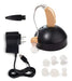 Ultra Sound Rechargeable Hearing Amplifier - 2 Pack 2