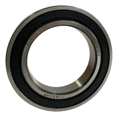 Timken 6906 2RS Bearing 30x47x9 1