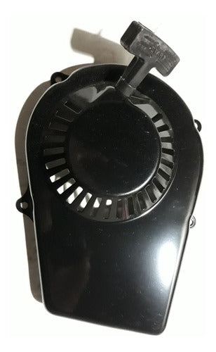 AMX Starter Cover for 950 W Generator (2-Stroke) 0