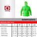 Ultra Light Jacket Campera Rompeviento 6