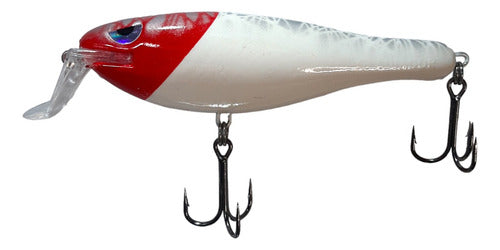 Don KB Gladiador Fishing Lure for Dorados Ssr 14 Trolling 0