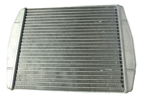 RADW Heating Radiator for Ford Ka 1997-2014 0