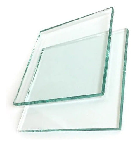 Cristalcenter Laminated Safety Glass 0