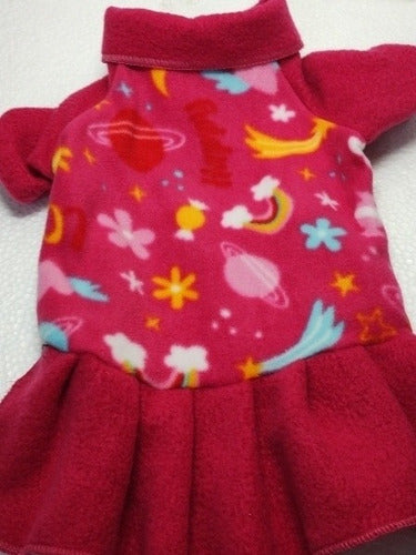 ABC Pet Dress 27 Cm Size 2 0