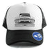 Newcaps Gorra Trucker Ford F100 Cod #195 0