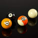 Collapsar AAA Grade Billiard Ball Set 2