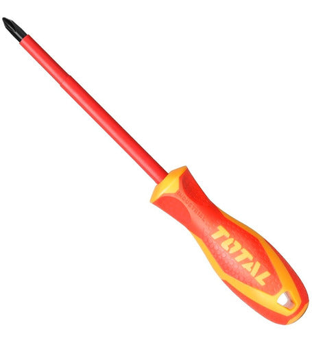 Total Phillips High Voltage Screwdriver THTISPH2100 100mm 0