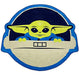 Toalla De Playa Star Wars Grogu (the Child) Deluxe - The Man 0