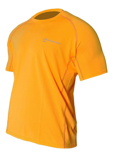 Makalu Trail Running T-Shirt - Lightweight, Quick-Dry 2