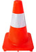 Makawa PVC Cone with Reflective Band Height 30cm MK-0073 2