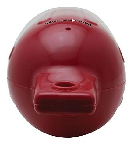 Extreme Max Boat Protector Inflatable Fender 14x50cm Red 5