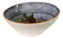 Bonna Dusk Angular Bowl 8 Cm Porcelain 0