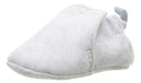 Polo Ralph Lauren Bebés Percie Slipper, White Light Blue Toi 0