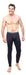 Dufour Thermal Ski Set: Thermal T-Shirt + Long Boxer Fitness 2