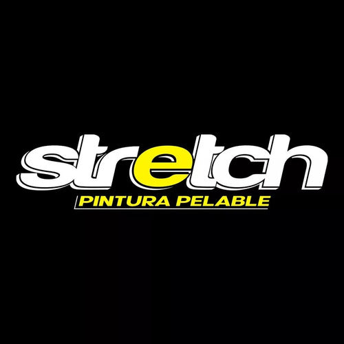 Stretch Fume Removable Paint for Optical Lights 440ml 1