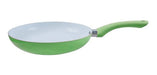 Pettish Bazar Ceramic Frying Pan 22cm Carol Color Pettish Online 6