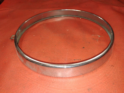 Original 0km Jawa Front Headlight Ring 2