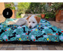 DecoPet-Rox Medium Pet Mattress Cover 2