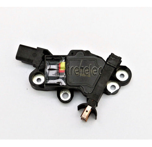 Transpo Regulador Voltaje 12v Para Mini Cooper Bmw Tipo Bosch 0