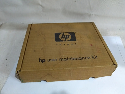 Hp User Maintenance Kit Ink Cleaner C6247a 0