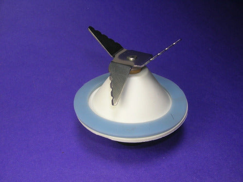 Ultracomb Blender Blade Model, New Bombe 8 Speeds 1