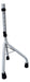 BV Tripod Cane Iron Strong 100 Kg Adjustable T Grip 2