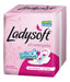 Pack of 12 Units Feminine Ultra Dsec 8 Ladysoft Pads 0