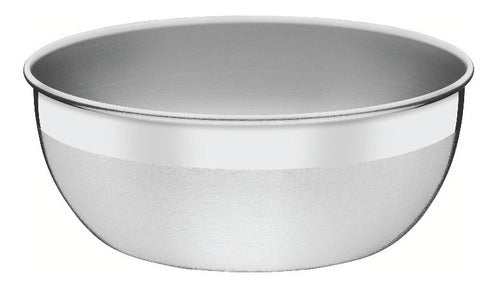 Tramontina Freezinox Stainless Steel Bowl 28 cm 0