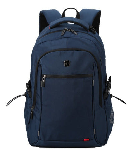 Aoking Backpack for Laptop with USB Connection - 6 Months Warranty 5