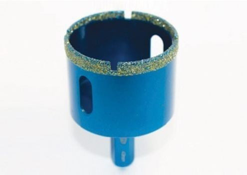 Stronger Diamond Hole Saw Porcelain 50mm 0