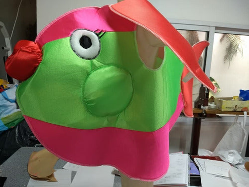 Fish Costume for Kids 4