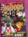 Revista Bebops N° 4 Diciembre De 2001 0