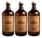 Bosque Craft Gin 500 Ml London Dry x3 - Fullescabio Offer 0