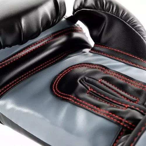 Ultimate Kombat UFC-MMA-Kickbox-Muaythai Boxing Glove 4